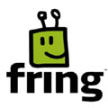 L'application VoIP Fring s'ouvre à l'iPhone L'application VoIP Fring s'ouvre à l'iPhone