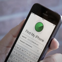 Un homme ayant vol� plus de 100 smartphones se fait arr�ter gr�ce � une application de localisation