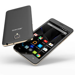 L'Archos 50d Oxygen est prévu en mai