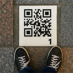 L'avenir des QR codes : pourquoi restent-ils incontournables ? L'avenir des QR codes : pourquoi restent-ils incontournables ?