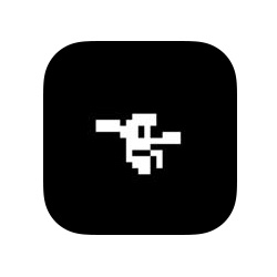 L'Enfer de Downwell est disponible sur iOS L'Enfer de Downwell : une chute sans fin dans une nuit sans fond