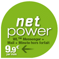 L'internet mobile à 9,90 euros par mois chez Ten L'internet mobile à 9,90 euros par mois chez Ten