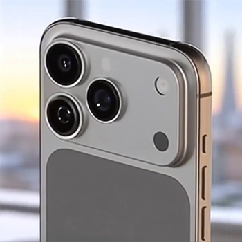 L'iPhone 17 Pro Max met (enfin) l'accent sur l'autonomie