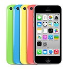 L'iPhone 5C 8 Go débarque chez SFR