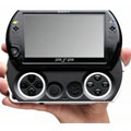 L'iPhone aurait un impact sur la PSP Go L'iPhone aurait un impact sur la PSP Go