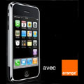 L'iPhone est enfin disponible chez Orange !