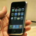 L'iPhone ouvert aux applications externes L'iPhone ouvert aux applications externes