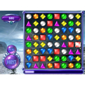 L'iPhone profite de son premier jeu mobile : Bejeweled !