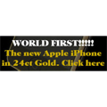 L'iPhone vaut décidément de l'or !