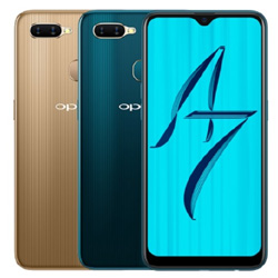 L'Oppo AX7 : un smartphone aux performances améliorées au niveau de l'autonomie L'Oppo AX7 : un smartphone aux performances améliorées au niveau de l'autonomie
