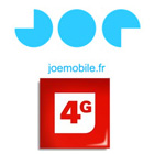 La 4G, bientôt chez Joe Mobile ? La 4G, bientôt chez Joe Mobile ?