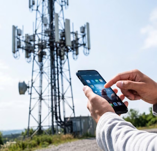 La 5G continue de gagner du terrain en France, pendant que la 2G et la 3G reculent