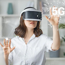 La 5G ouvre déjà la voie au métaverse