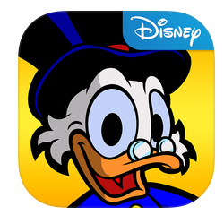 La Bande à Picsou arrive sur smartphones et tablettes La Bande à Picsou arrive sur smartphones et tablettes
