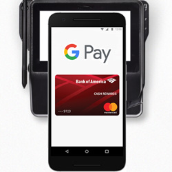 La Banque Populaire et la Caisse d'Épargne se préparent au lancement de Google Pay La Banque Populaire et la Caisse d'Épargne se préparent au lancement de Google Pay