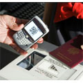 La carte d'embarquement depuis un mobile est étendue sur les vols Air France La carte d'embarquement depuis un mobile est étendue sur les vols Air France