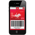 La carte de fidélité Virgin Megastore se dématérialise via une application mobile dédiée La carte de fidélité Virgin Megastore se dématérialise via une application mobile dédiée