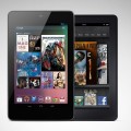 La commercialisation de la Nexus 7 prvue pour la mi-juillet 