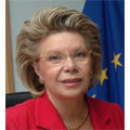 La Commission Européenne espère réduire le coût de terminaisons des appels La Commission Européenne espère réduire le coût de terminaisons des appels