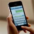 La Commission Européenne reproche à l'Arcep le prix du SMS en France La Commission Européenne reproche à l'Arcep le prix du SMS en France