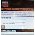 La Fnac lance un site marchand accessible depuis un mobile