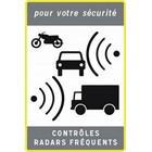 La justice prépare un procès contre une page Facebook anti-radars La justice prépare un procès contre une page Facebook anti-radars