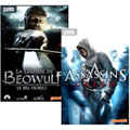 La lgende de Beowulf et Assassins Creed arrivent sur les mobiles