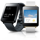 La LG G Watch est disponible en précommande La LG G Watch est disponible en précommande
