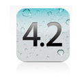 La mise à jour iOS 4.2 d’Apple est disponible pour l'iPad, l'iPhone et l'iPod touch La mise à jour iOS 4.2 d’Apple est disponible pour l'iPad, l'iPhone et l'iPod touch