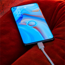 La panne de la batterie vide est "la nouvelle phobie" des Français La panne de la batterie vide est "la nouvelle phobie" des Français