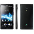 La sortie du Sony Xperia ion est prvue pour le mois de septembre