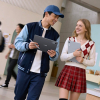 La tablette, nouvel alli� incontournable des �tudiants fran�ais