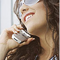 La téléphonie mobile gagne du terrain sur le fixe La téléphonie mobile gagne du terrain sur le fixe