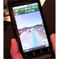 La version mobile GPS gratuite de Google débarque en France La version mobile GPS gratuite de Google débarque en France