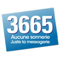 Laissez un message sur le répondeur sans faire sonner le mobile Laissez un message sur le répondeur sans faire sonner le mobile
