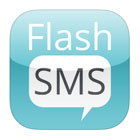 Lancement de Flash SMS Class 0 sur IOS Lancement de Flash SMS Class 0 sur IOS