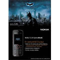 Le 5220 XpressMusic se dévoile à l’occasion de la sortie en salle du dernier opus de Batman Le 5220 XpressMusic se dévoile à l’occasion de la sortie en salle du dernier opus de Batman