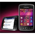 Le BlackBerry Curve 9380 est disponible chez Orange Le BlackBerry Curve 9380 est disponible chez Orange