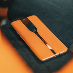 Le chinois OnePlus dévoile son premier concept phone Le chinois OnePlus dévoile son premier concept phone