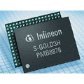 Le chipset 3G de l'iPhone serait de mauvaise qualité ! Le chipset 3G de l'iPhone serait de mauvaise qualité !