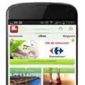 Le commerce local fait sa promotion sur le mobile