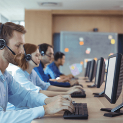 Le d�marchage t�l�phonique, ce � fl�au � 