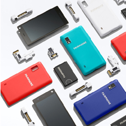 Le Fairphone 2 tire sa rvrence