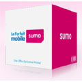 Le forfait SUMO de Prixtel � �50% sur le site d'achat group� Lookingo.com