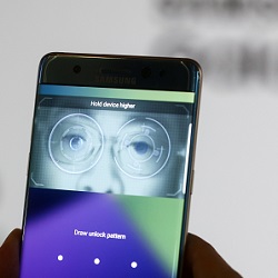 Le Galaxy Note 7 est enfin présenté par Samsung Le Galaxy Note 7 est enfin présenté par Samsung