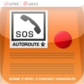 Le groupe APRR annonce le lancement de l’application « SOS Autoroute » Le groupe APRR annonce le lancement de l’application « SOS Autoroute »