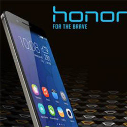 Le Honor 6+ débarque en France Le Honor 6+ débarque en France