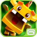 Le jeu Monster Life disponible sur iOS et Android OS Le jeu Monster Life disponible sur iOS et Android OS