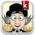 Le jeu Professeur Pym et le Secret de la Vapeur débarque sur l’App Store Le jeu Professeur Pym et le Secret de la Vapeur débarque sur l’App Store