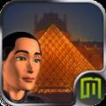 Le jeu � Louvre L�Ultime Mal�diction � disponible sur iOS 